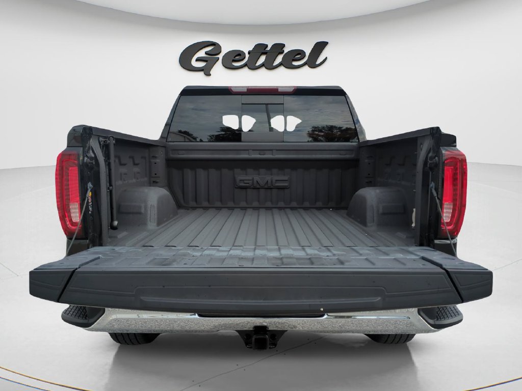 Used 2024 GMC Sierra 1500 SLT w/ SLT Premium Plus Package AWD/4WD image 24