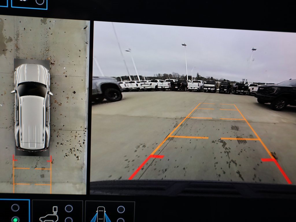 New 2026 GMC Yukon Elevation w/ LPO, Floor Liner Package image 24