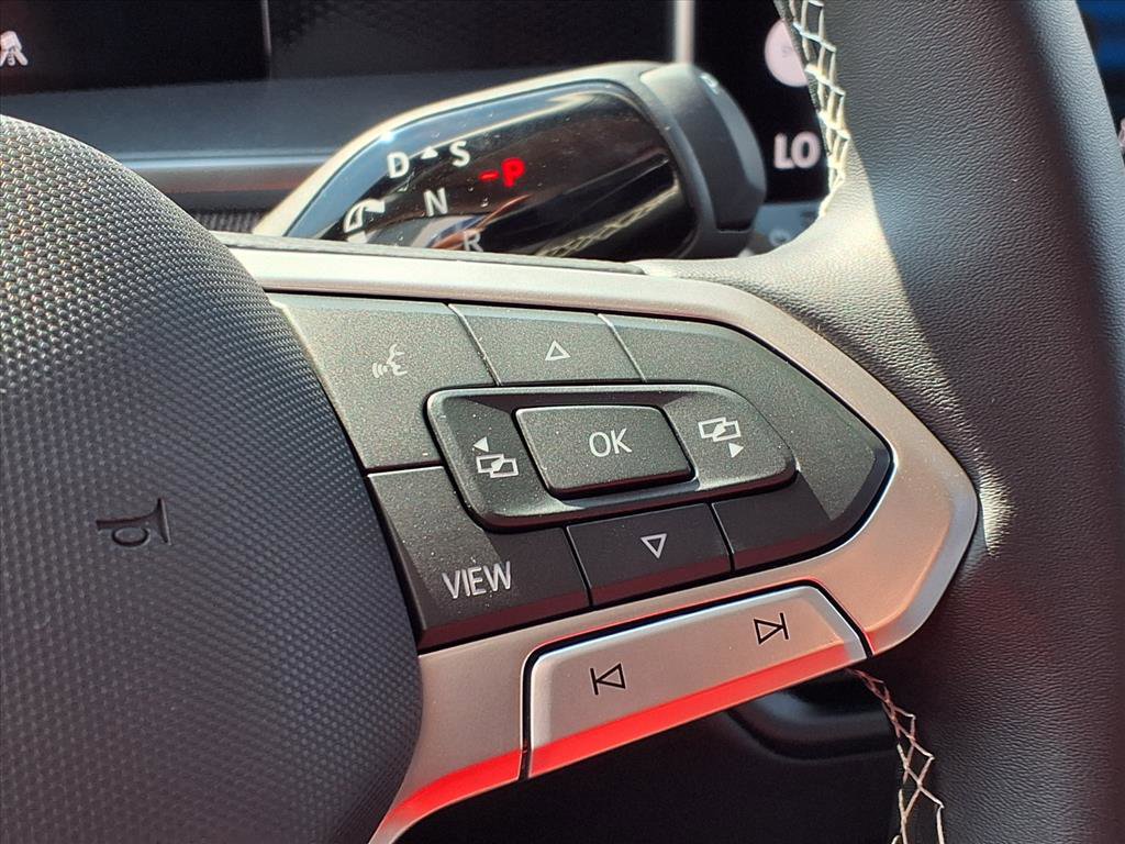 New 2025 Volkswagen Tiguan S image 19