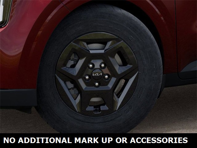 New 2026 Kia Carnival image 9