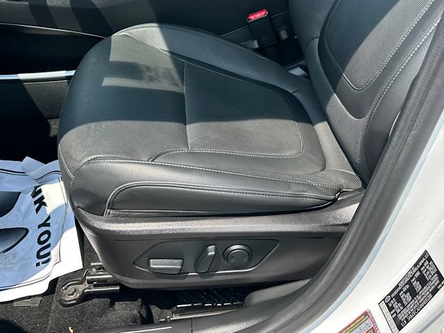 Used 2022 Hyundai Tucson Limited AWD/4WD image 15