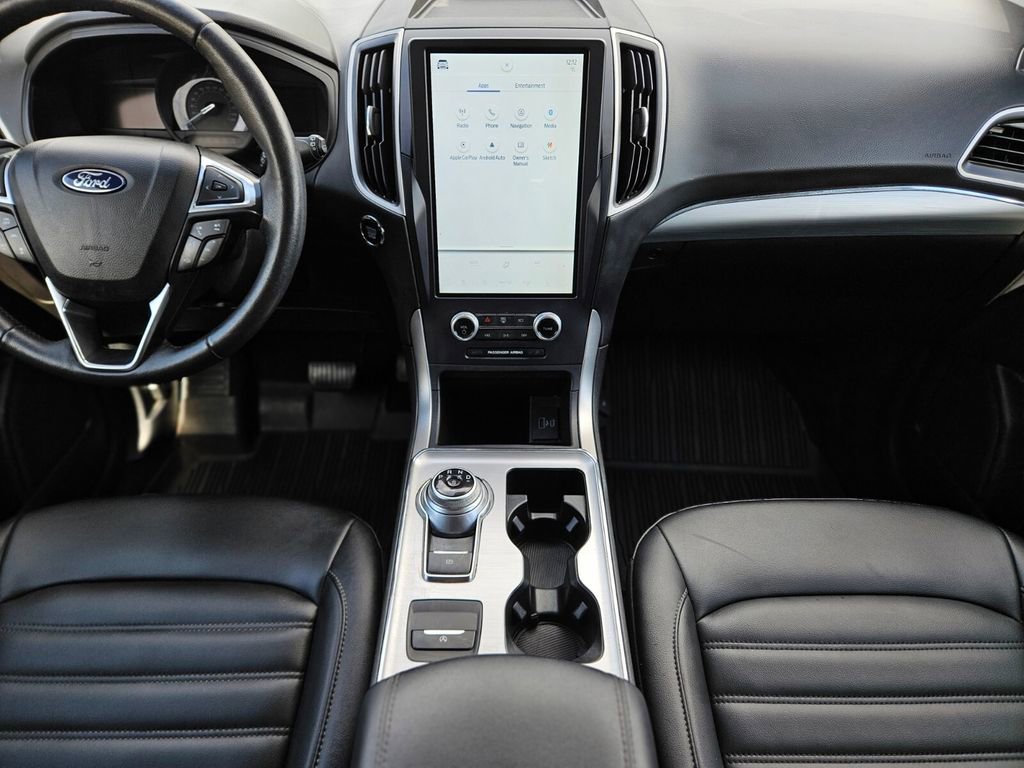 Used 2022 Ford Edge SEL w/ Convenience Package image 14