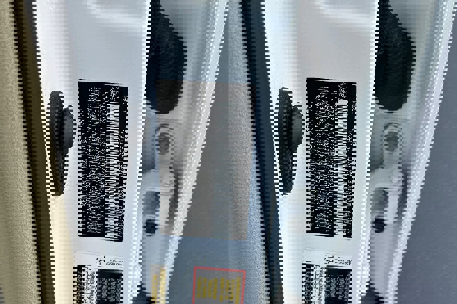 Used 2017 Toyota Camry XLE image 34