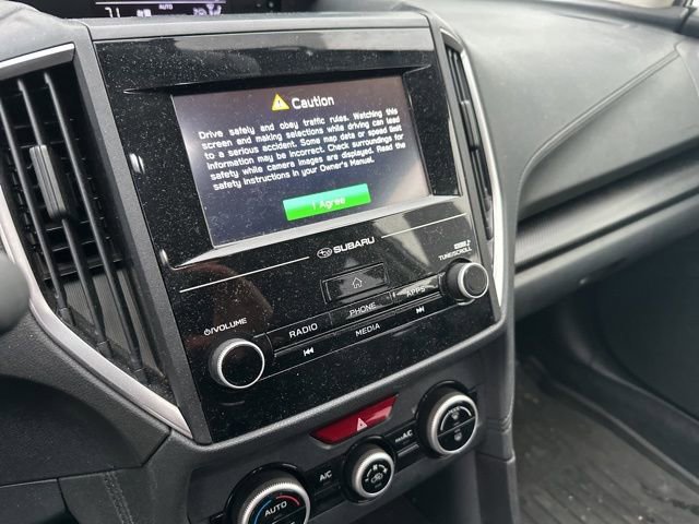 Used 2023 Subaru Crosstrek 2.0i image 11