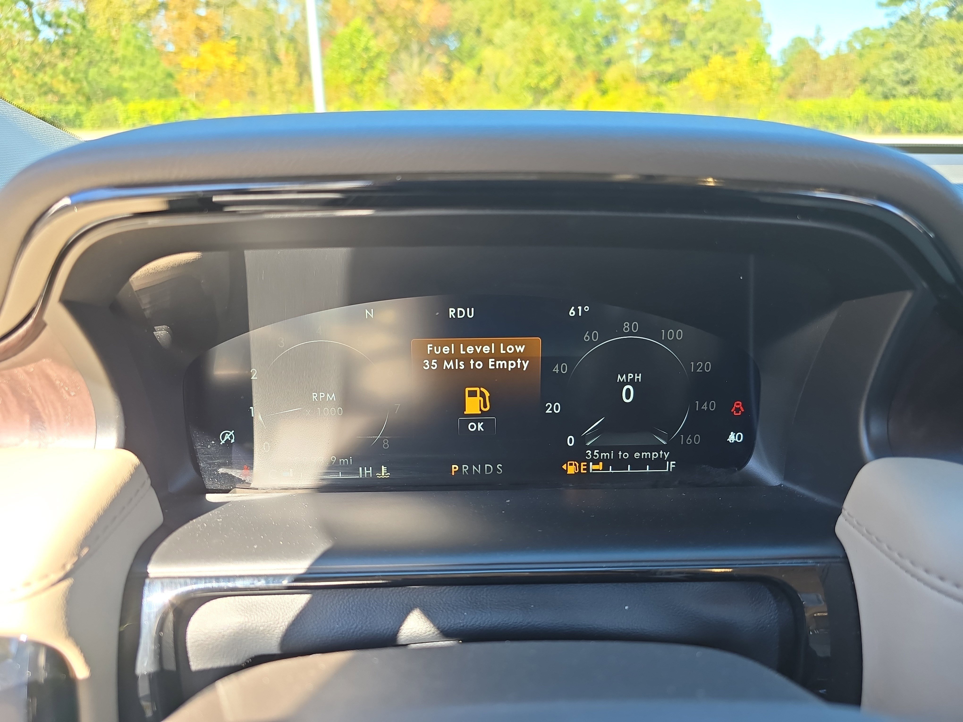 Certified 2022 Lincoln Nautilus Reserve image 18