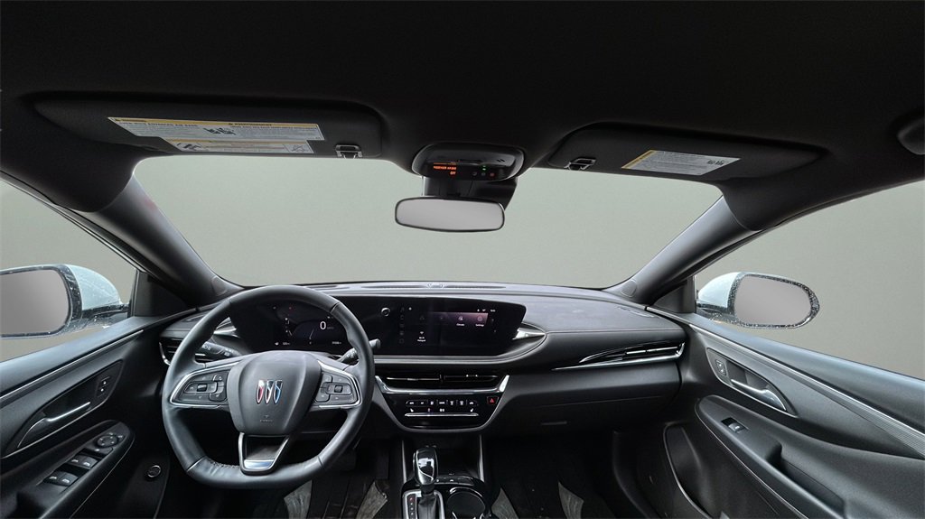 Used 2025 Buick Envista Avenir image 20