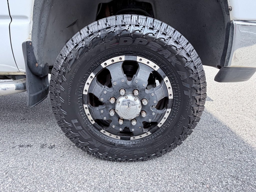 Used 2005 Dodge Ram 3500 Truck SLT w/ Trailer Tow Group image 31