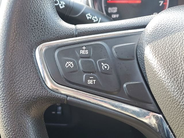 Used 2019 Chevrolet Cruze LT image 12