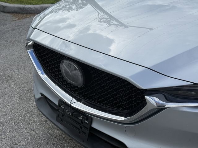 Used 2018 MAZDA CX-5 Grand Touring FWD image 6