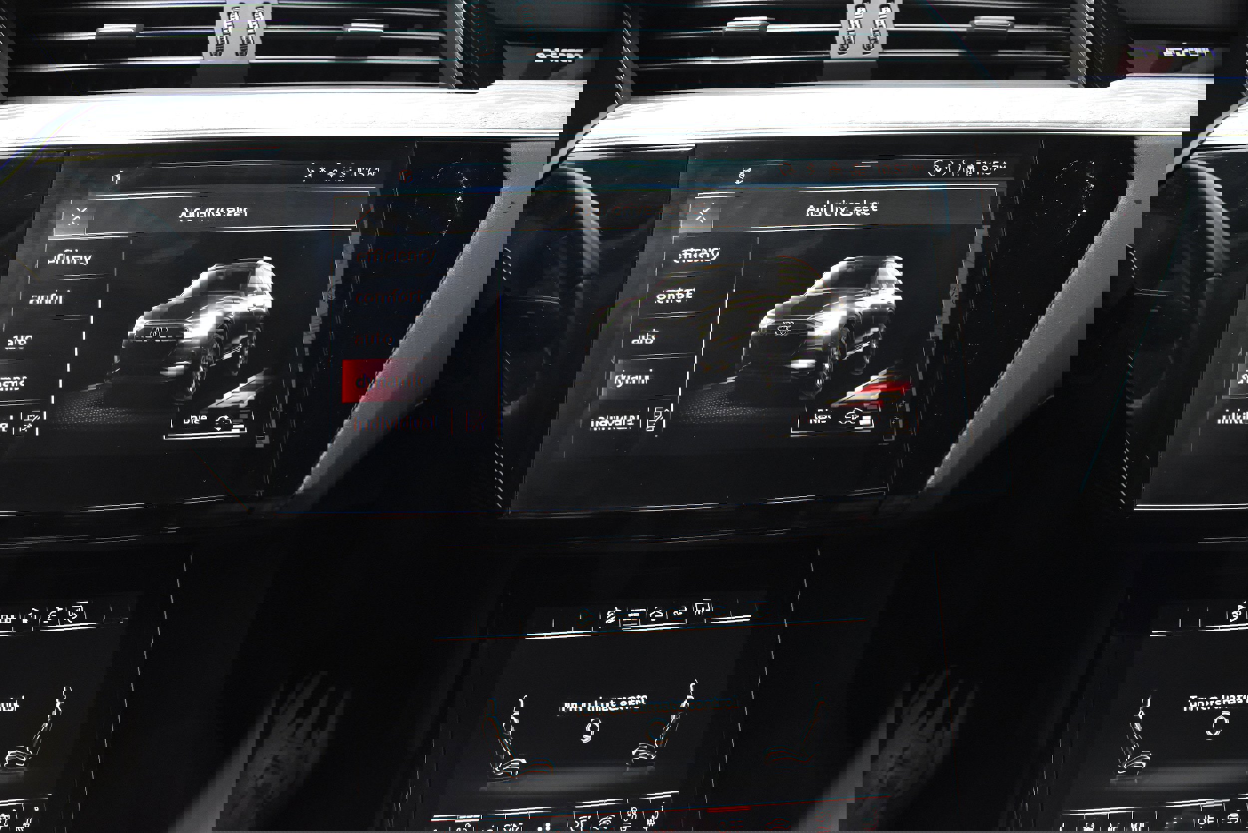 Used 2021 Audi e-tron Premium Plus w/ Premium Plus Package image 36