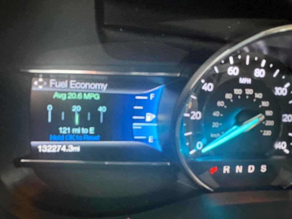 Used 2017 Ford Explorer XLT w/ Equipment Group 202A image 23