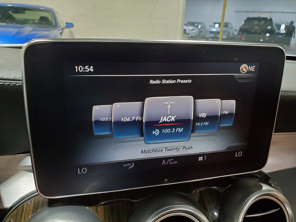 Used 2018 Mercedes-Benz C 43 AMG 4MATIC Cabriolet image 31