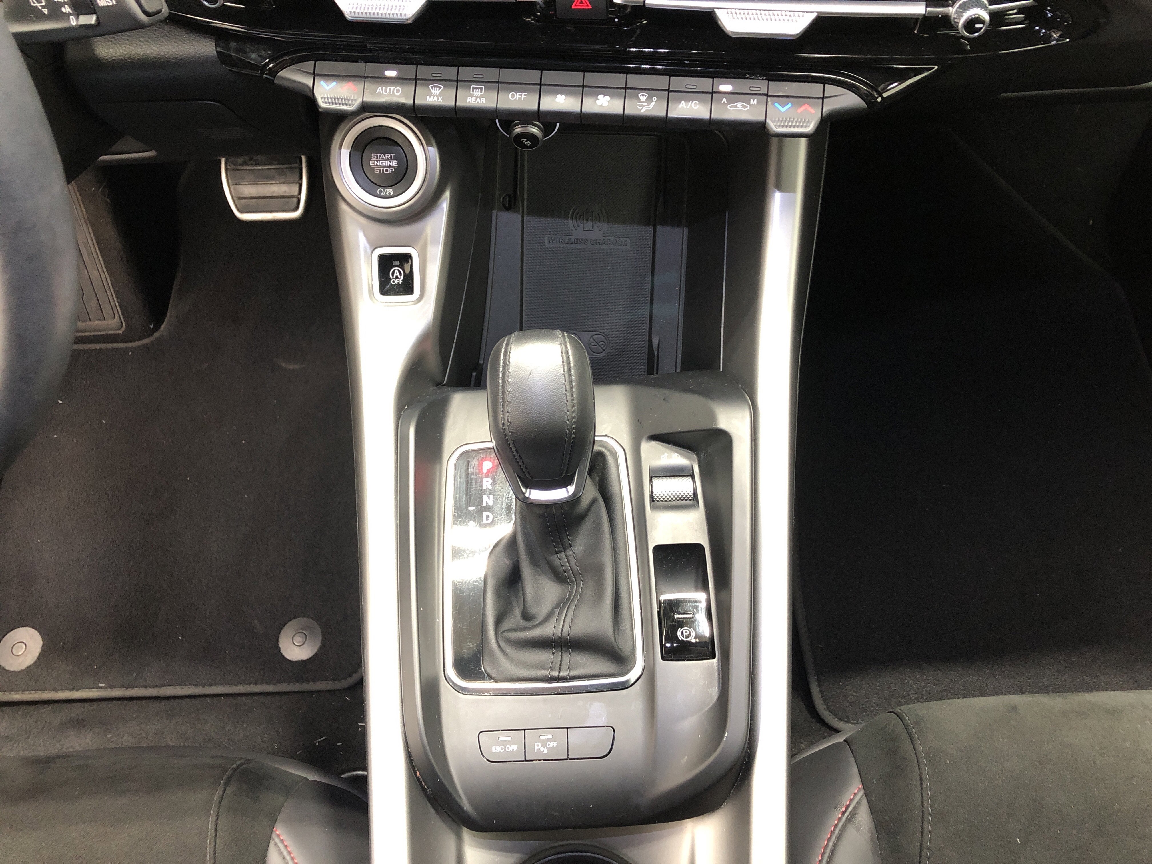 Certified 2024 Dodge Hornet GT Plus image 18