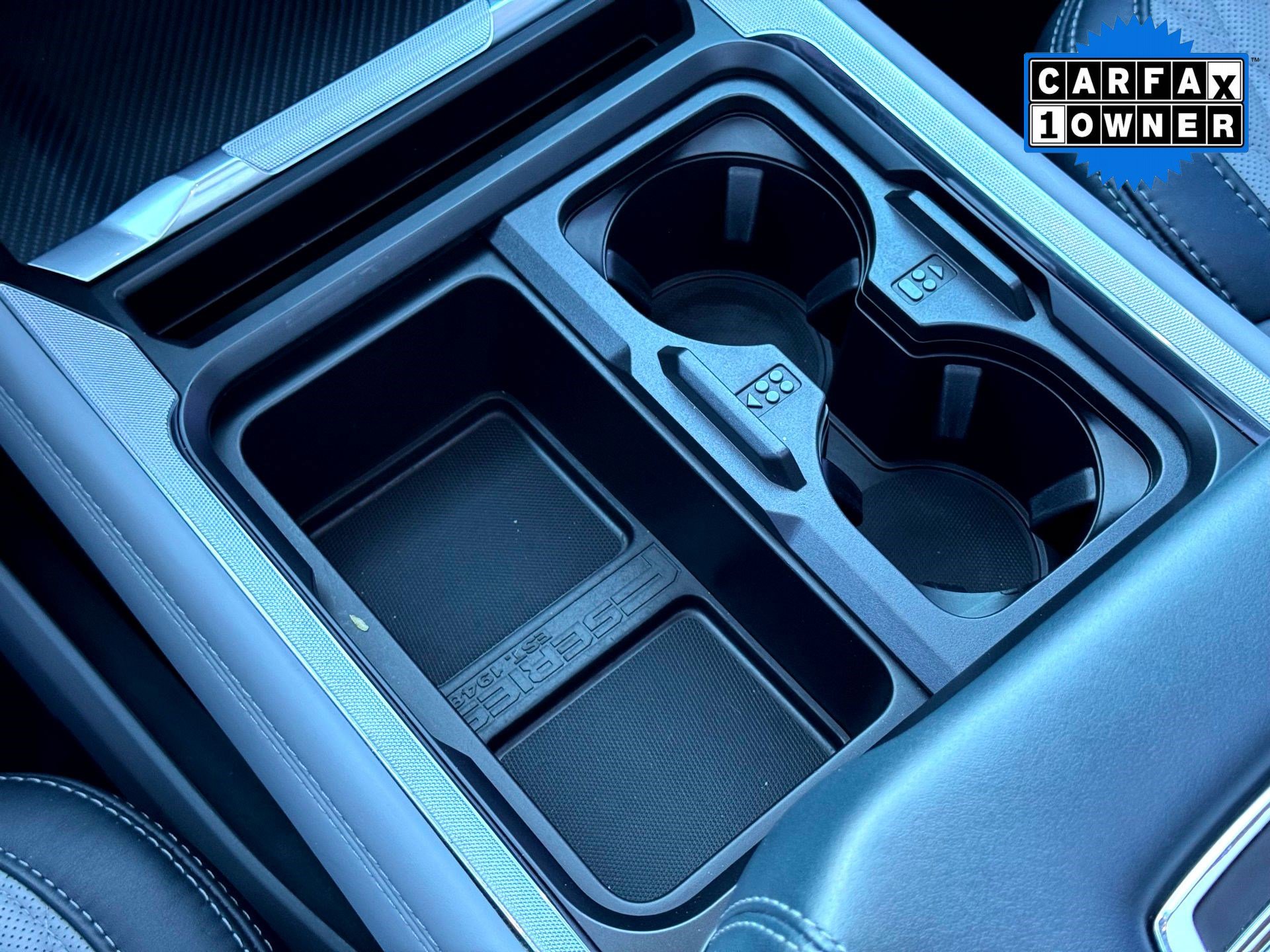 Used 2024 Ford F250 Limited w/ FX4 Off-Road Package image 31