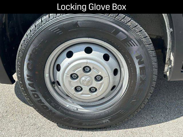 Used 2021 RAM ProMaster 1500 w/ Convenience Group image 13