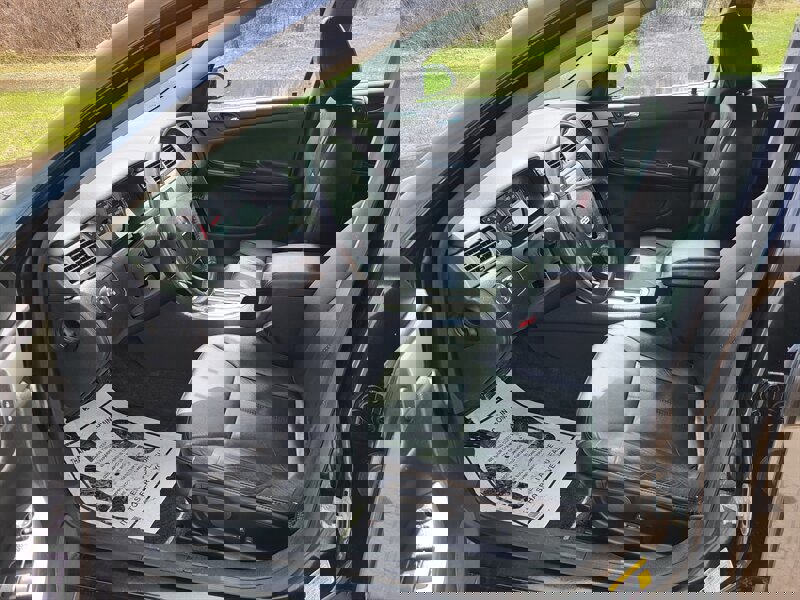 Used 2008 Chevrolet Impala SS w/ Convenience Package image 11