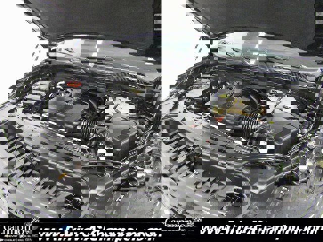 Certified 2024 Chevrolet Tahoe Z71 w/ Off-Road Capability Package image 53