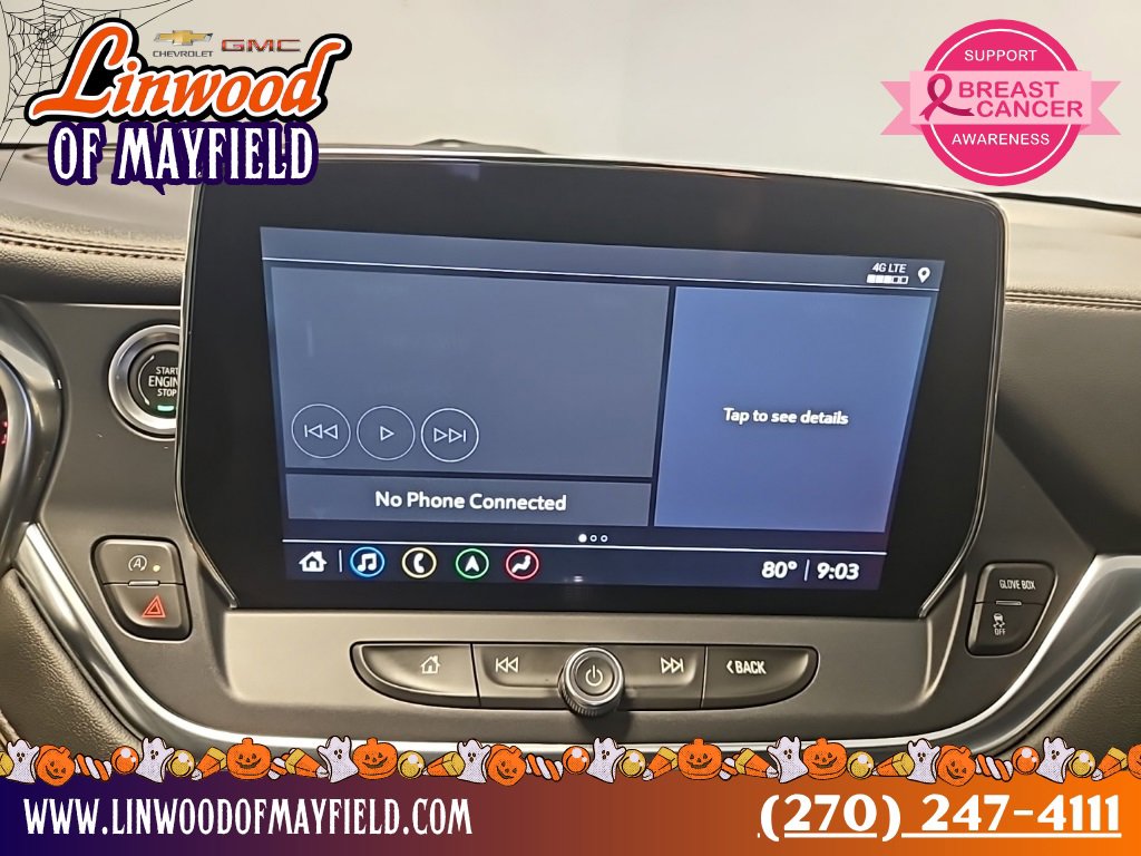 Used 2024 Chevrolet Blazer Premier image 25