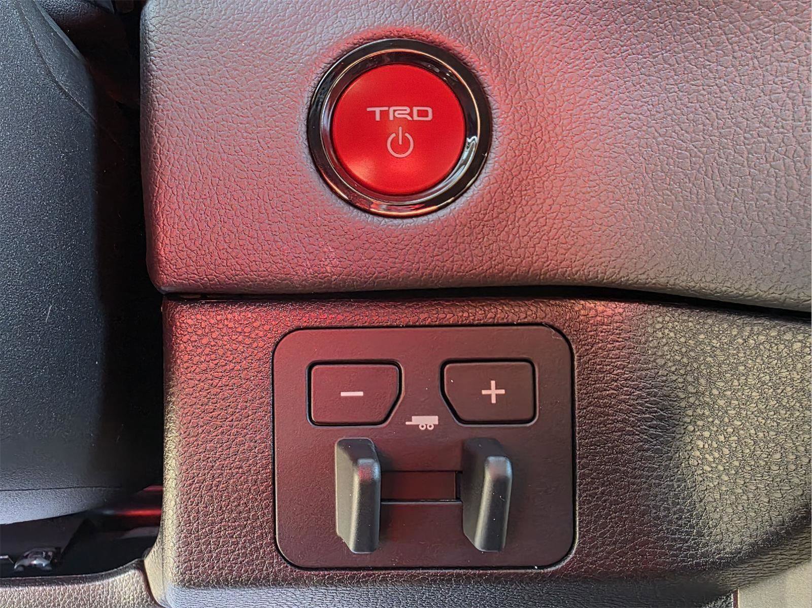 New 2026 Toyota Tundra Limited image 22