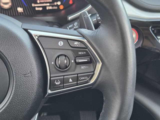 Certified 2024 Acura MDX w/ Technology Package AWD/4WD image 57