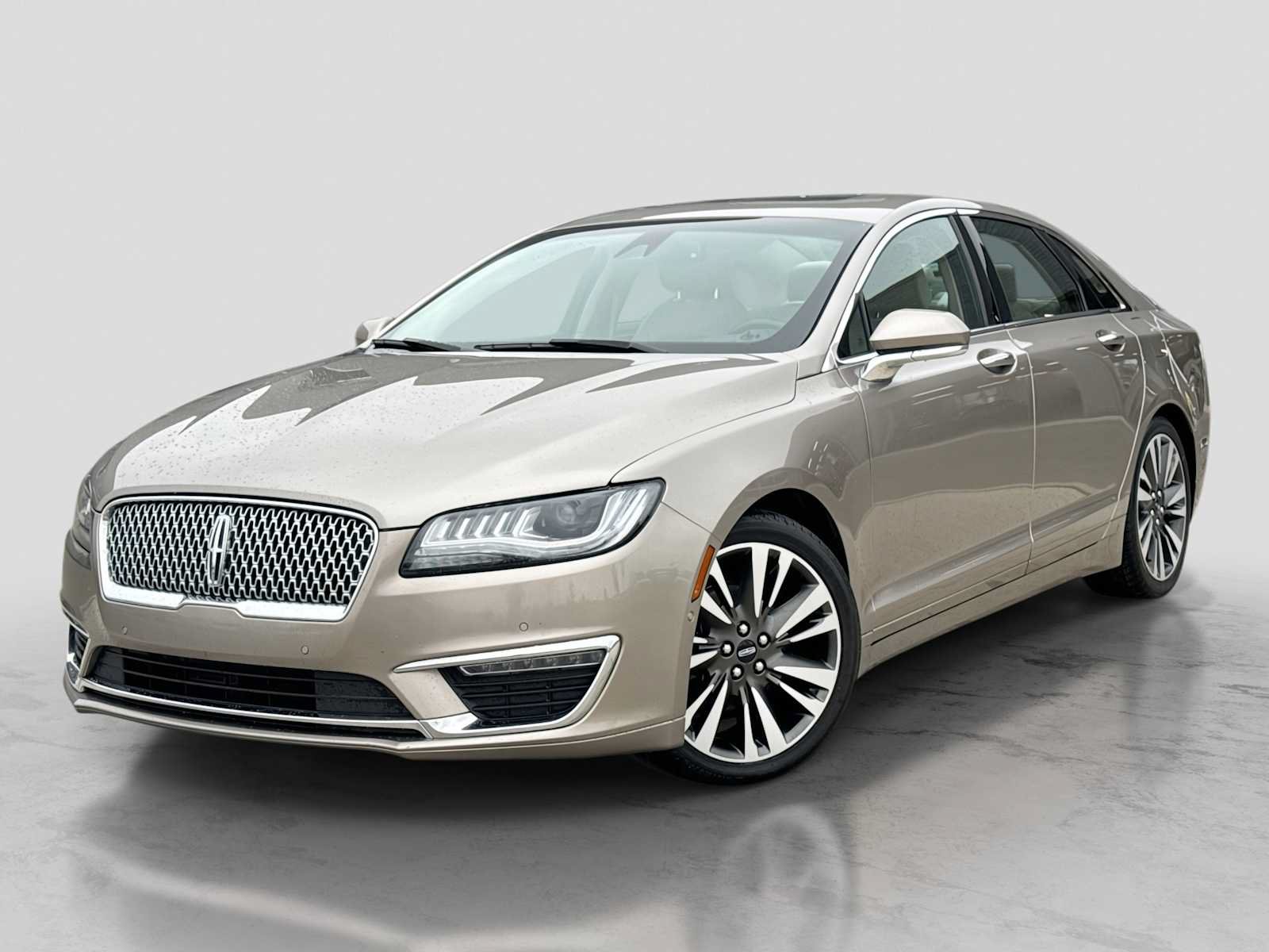 Used 2020 Lincoln MKZ Reserve w/ Elements Package AWD/4WD image 1