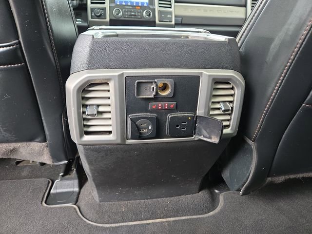 Used 2020 Ford F350 Platinum AWD/4WD image 31
