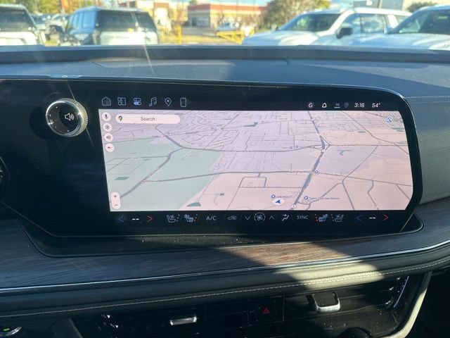 New 2026 Chevrolet Tahoe Premier w/ Sun And Tow Package image 23