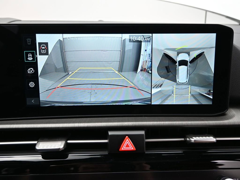 New 2026 Kia Sportage X-Line image 29