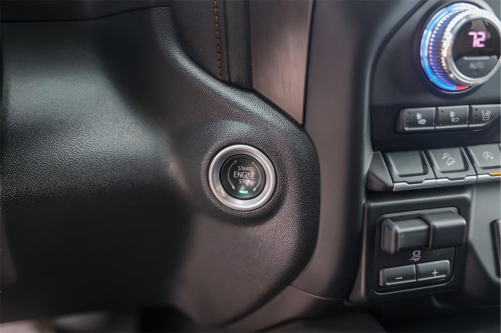 Used 2021 GMC Sierra 1500 AT4 w/ AT4 Preferred Package image 20