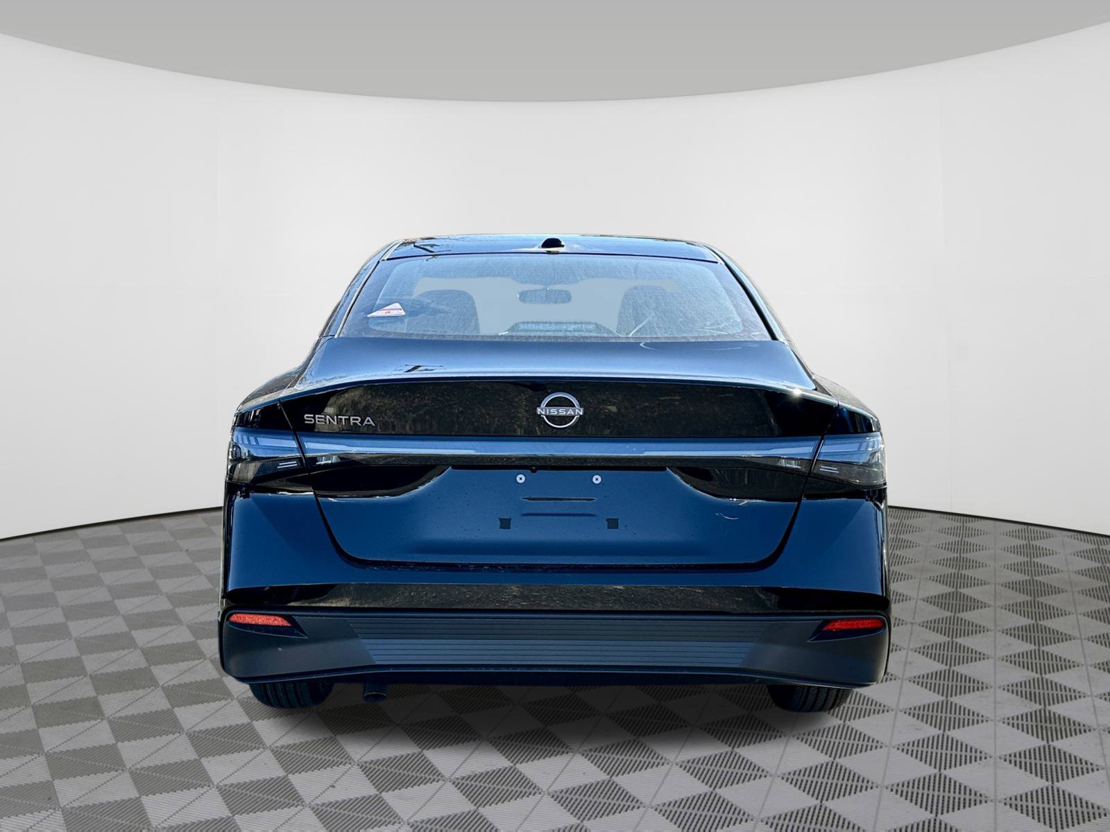 New 2026 Nissan Sentra S image 8