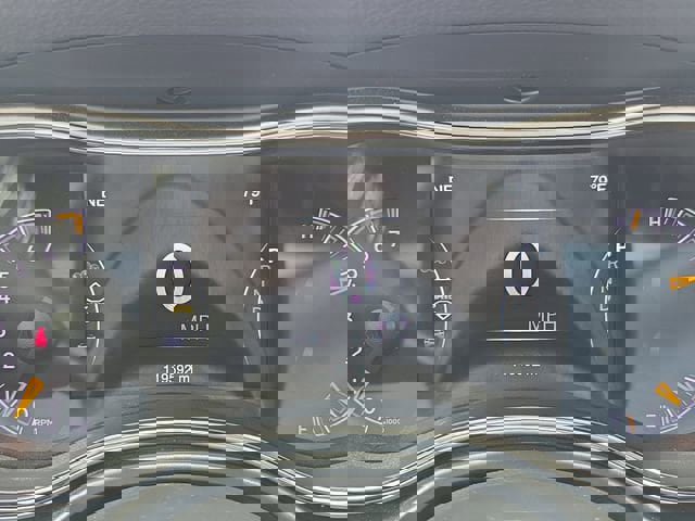 Used 2021 Jeep Grand Cherokee Laredo X image 21