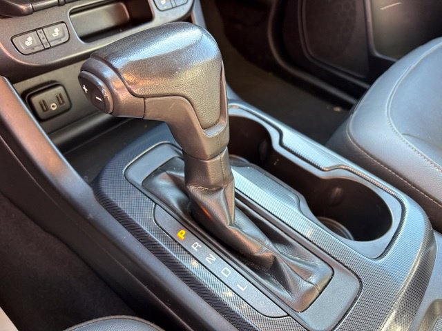 Used 2019 Chevrolet Colorado Z71 AWD/4WD image 20