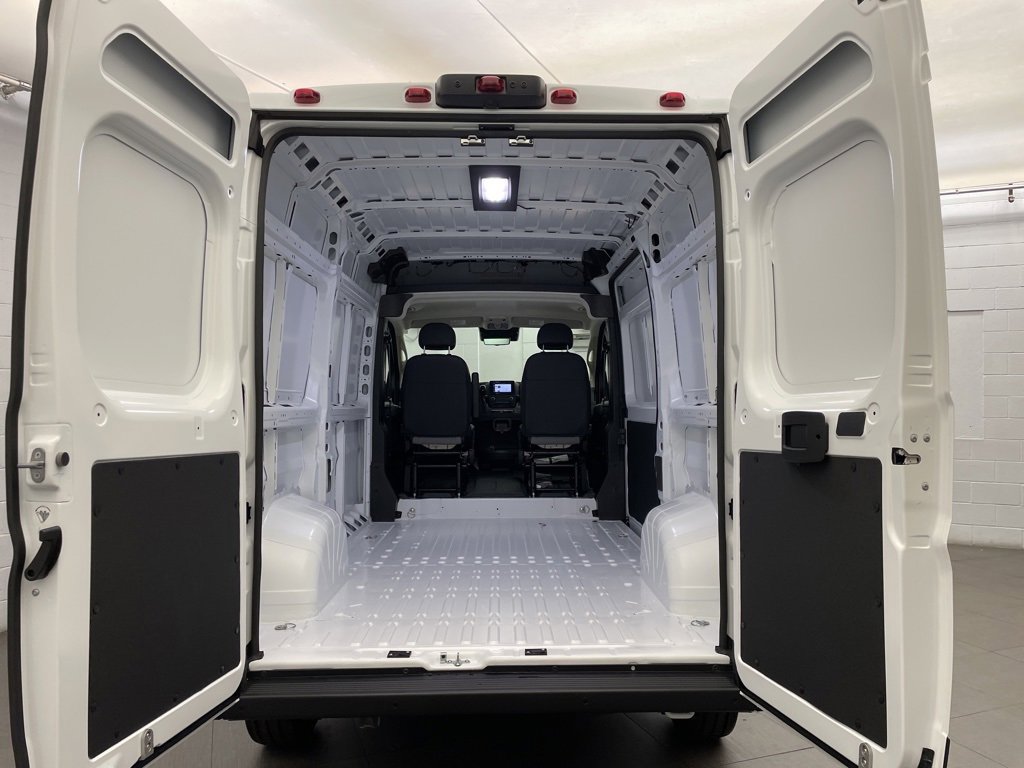 New 2026 RAM ProMaster 3500 w/ Safety Group image 6