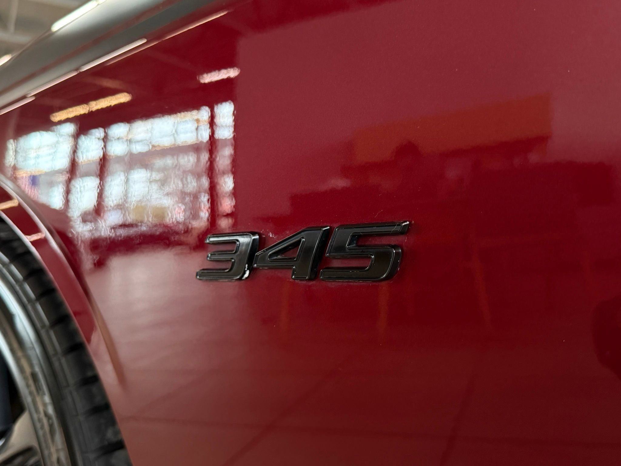 Used 2023 Dodge Challenger R/T w/ Blacktop Package image 10