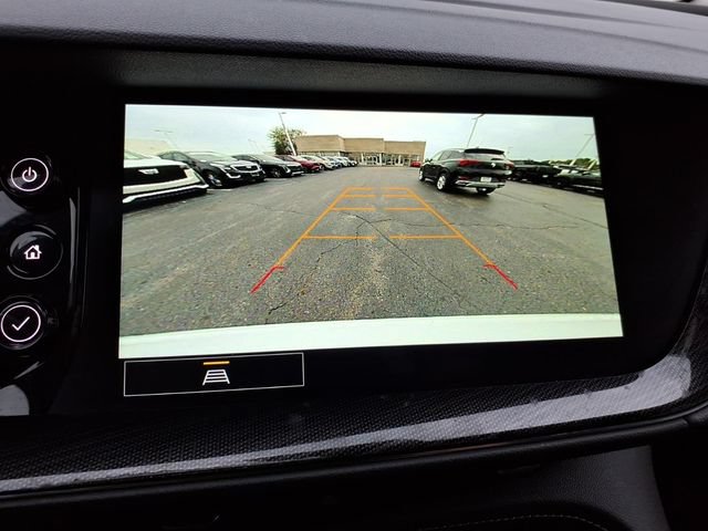 Used 2023 Buick Envision Essence FWD image 30