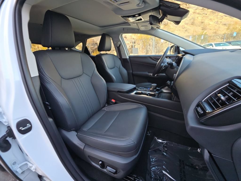 Used 2026 Lexus NX 350 AWD w/ Accessory Package (2T) image 29