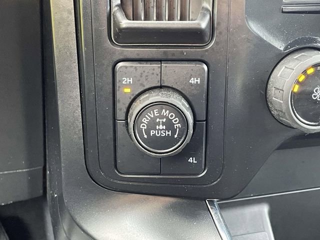 Certified 2024 Ford F150 STX AWD/4WD image 28