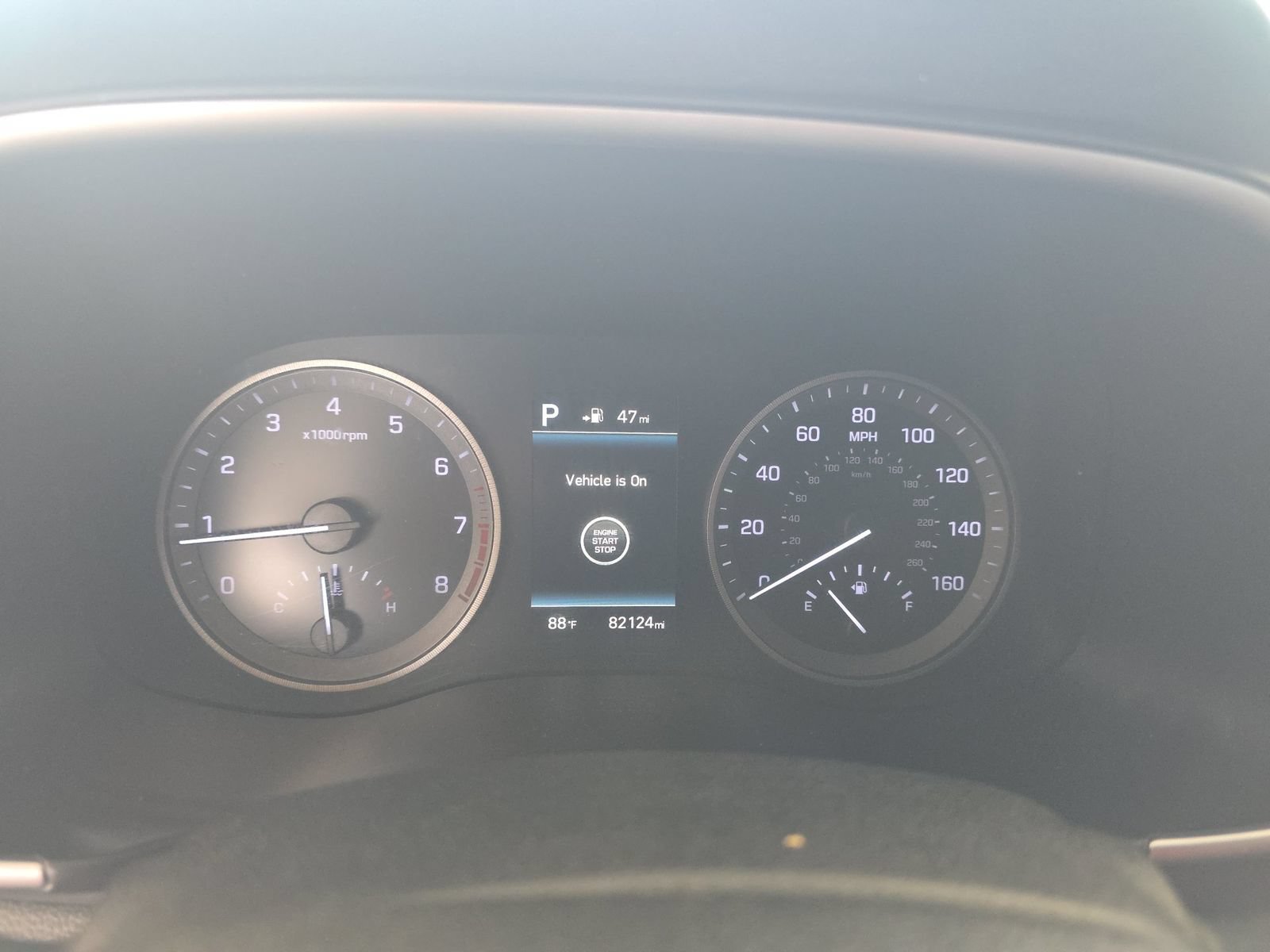 Used 2021 Hyundai Tucson Ultimate AWD/4WD image 11