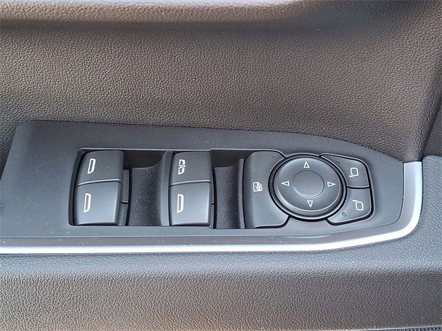 Certified 2025 Chevrolet Silverado 1500 LT image 22