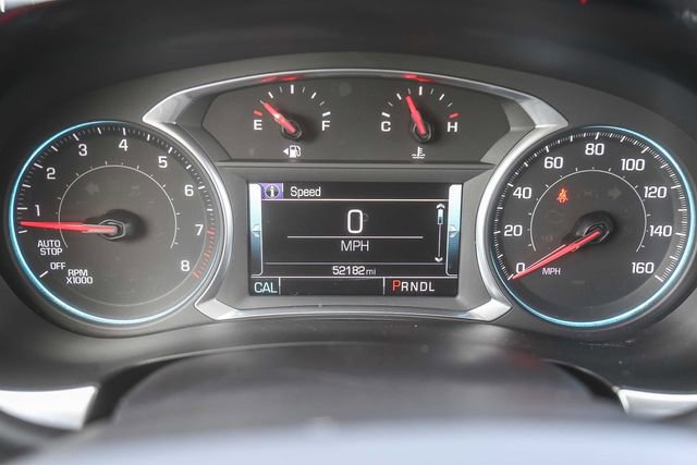 Used 2019 Chevrolet Traverse LT w/ LT Premium Package image 26