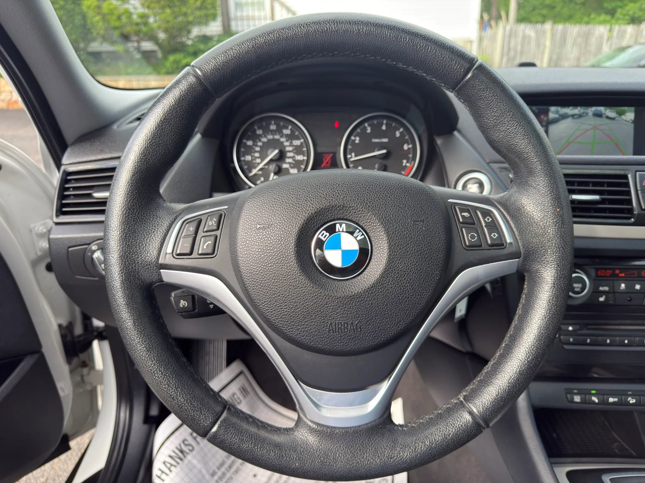 Used 2014 BMW X1 xDrive28i AWD/4WD image 26