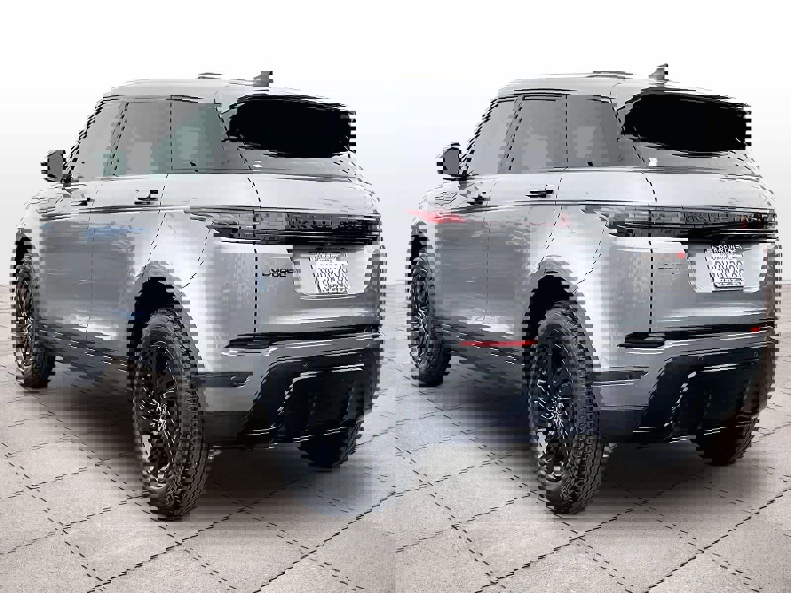 Used 2026 Land Rover Range Rover Evoque S image 14