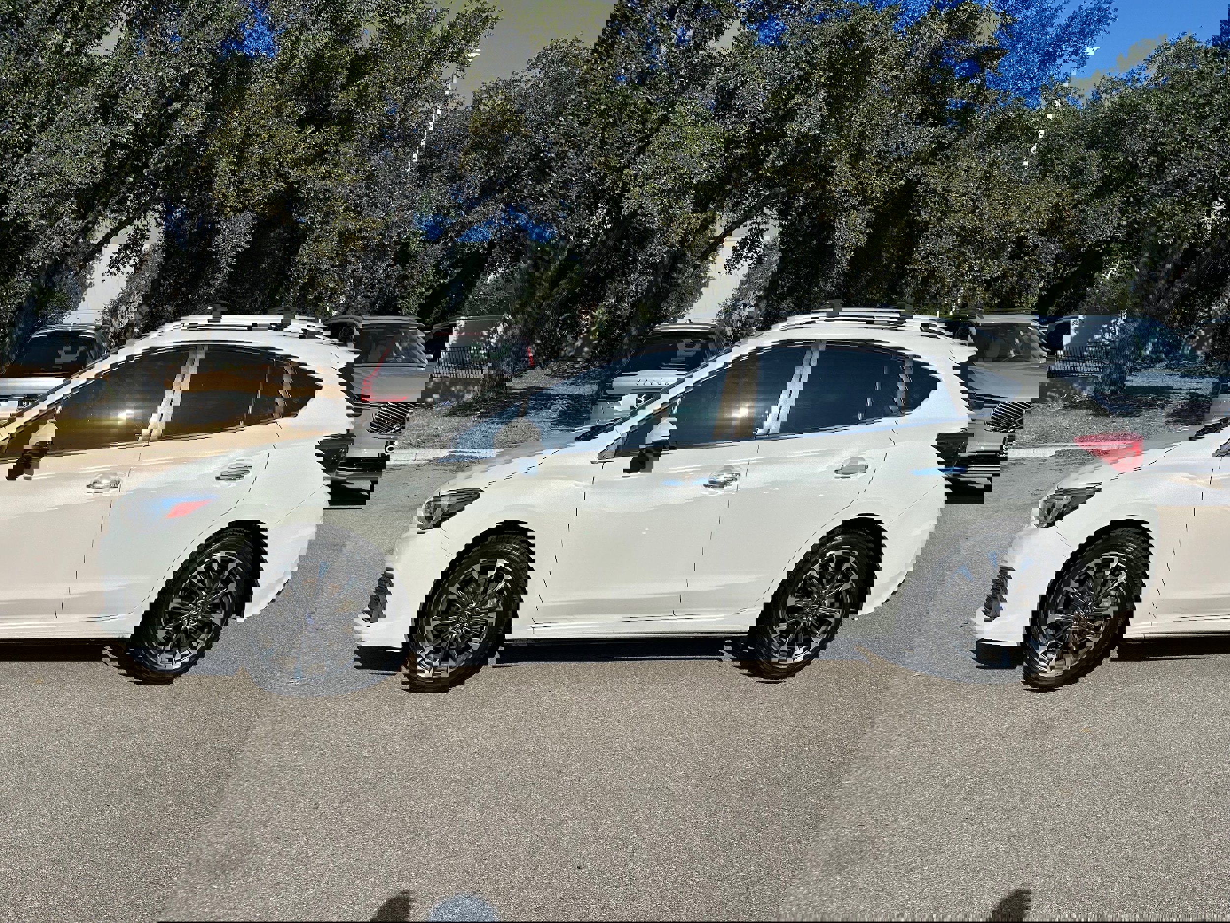 Used 2020 Subaru Impreza 2.0i Limited w/ Popular Package #2 image 3