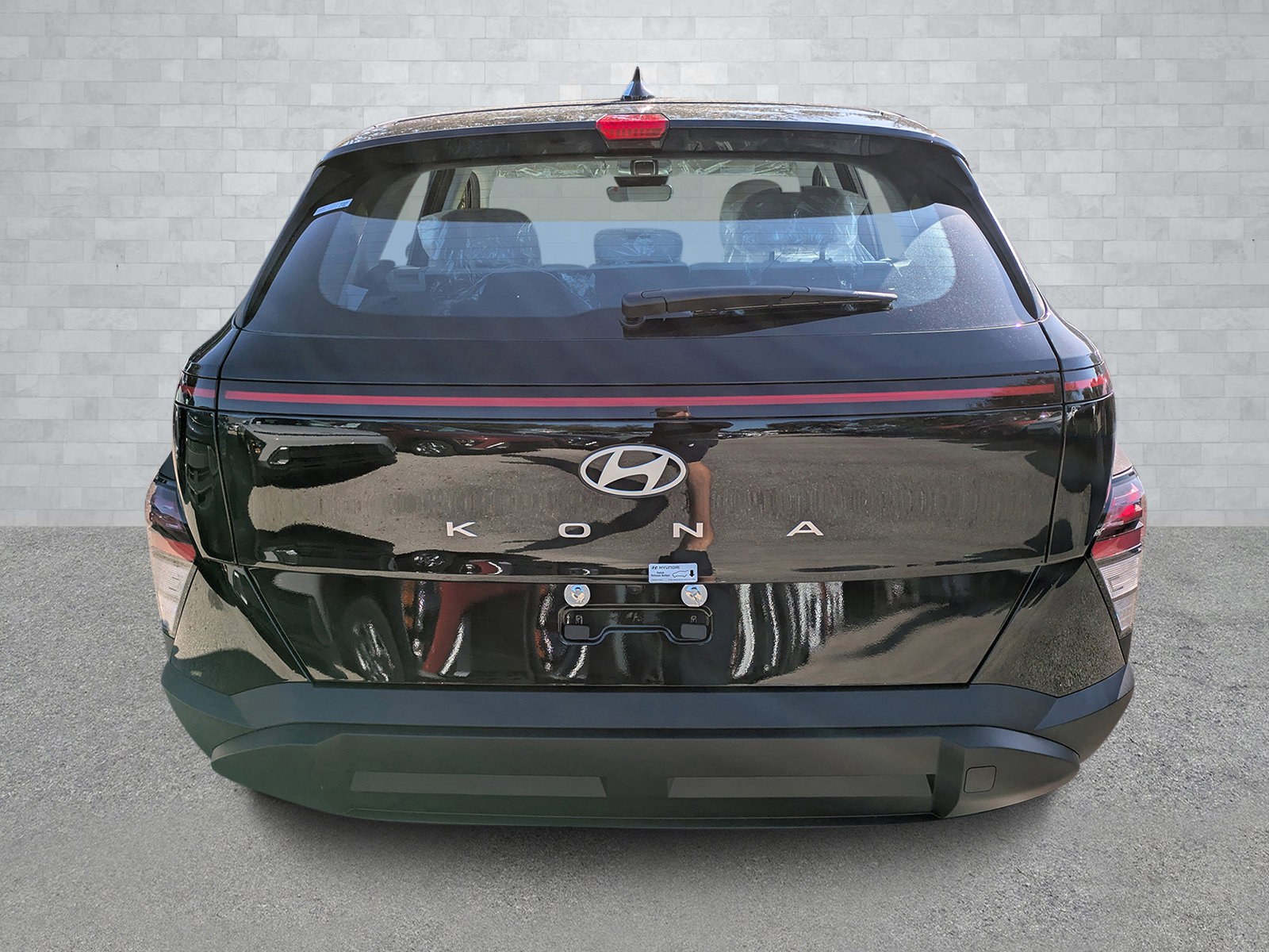New 2026 Hyundai Kona SE image 6