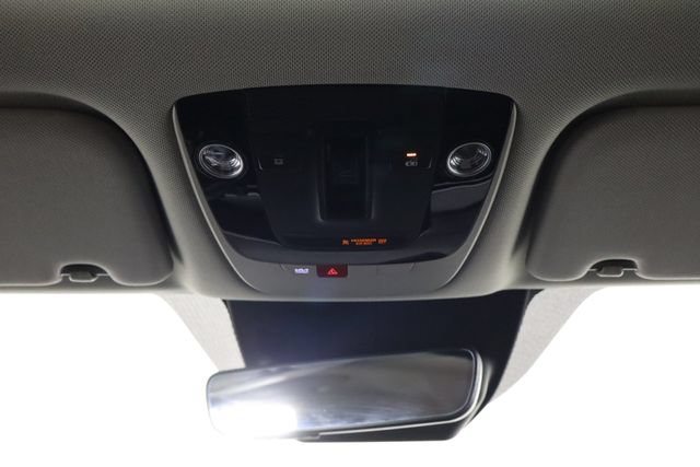Certified 2025 Kia Sorento S w/ Panoramic Sunroof Package FWD image 27