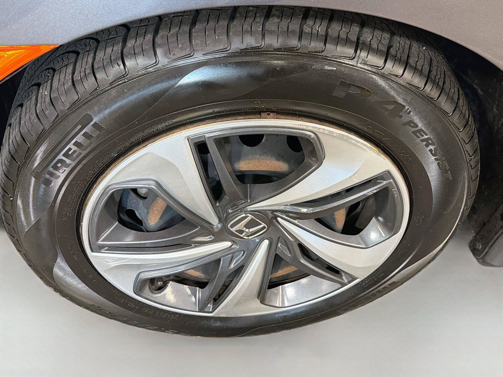 Used 2019 Honda Civic LX image 26