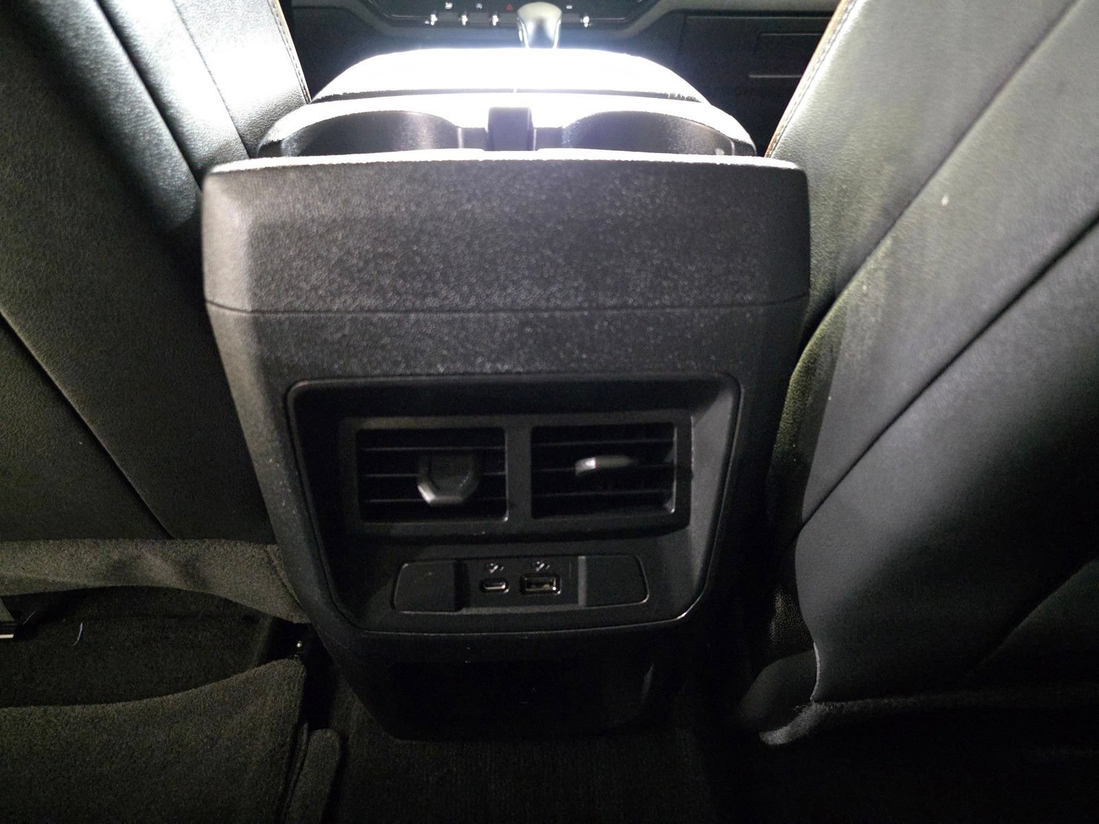 Used 2025 GMC Canyon AT4 AWD/4WD image 19