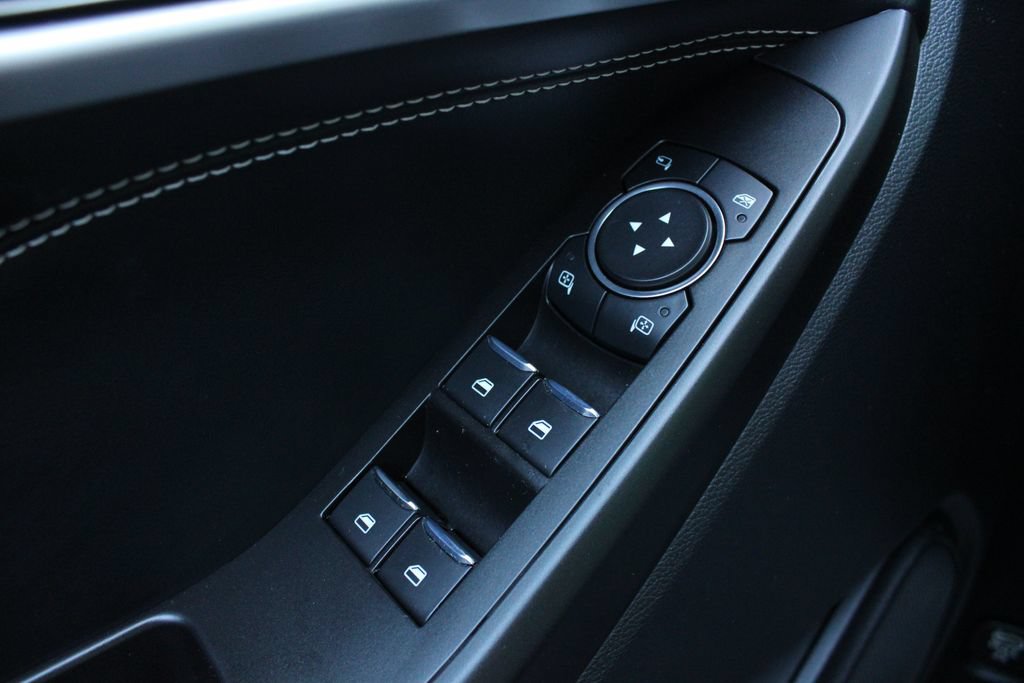 Used 2020 Ford Explorer ST w/ ST High-Performance Pack AWD/4WD image 9