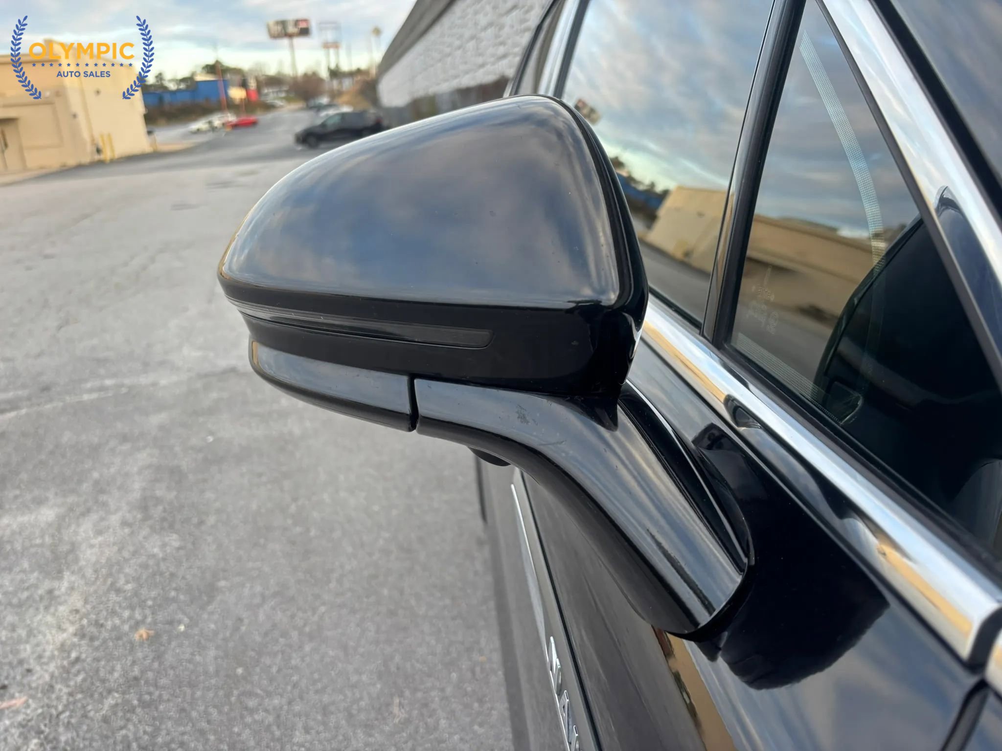 Used 2019 Lincoln Nautilus Reserve image 14