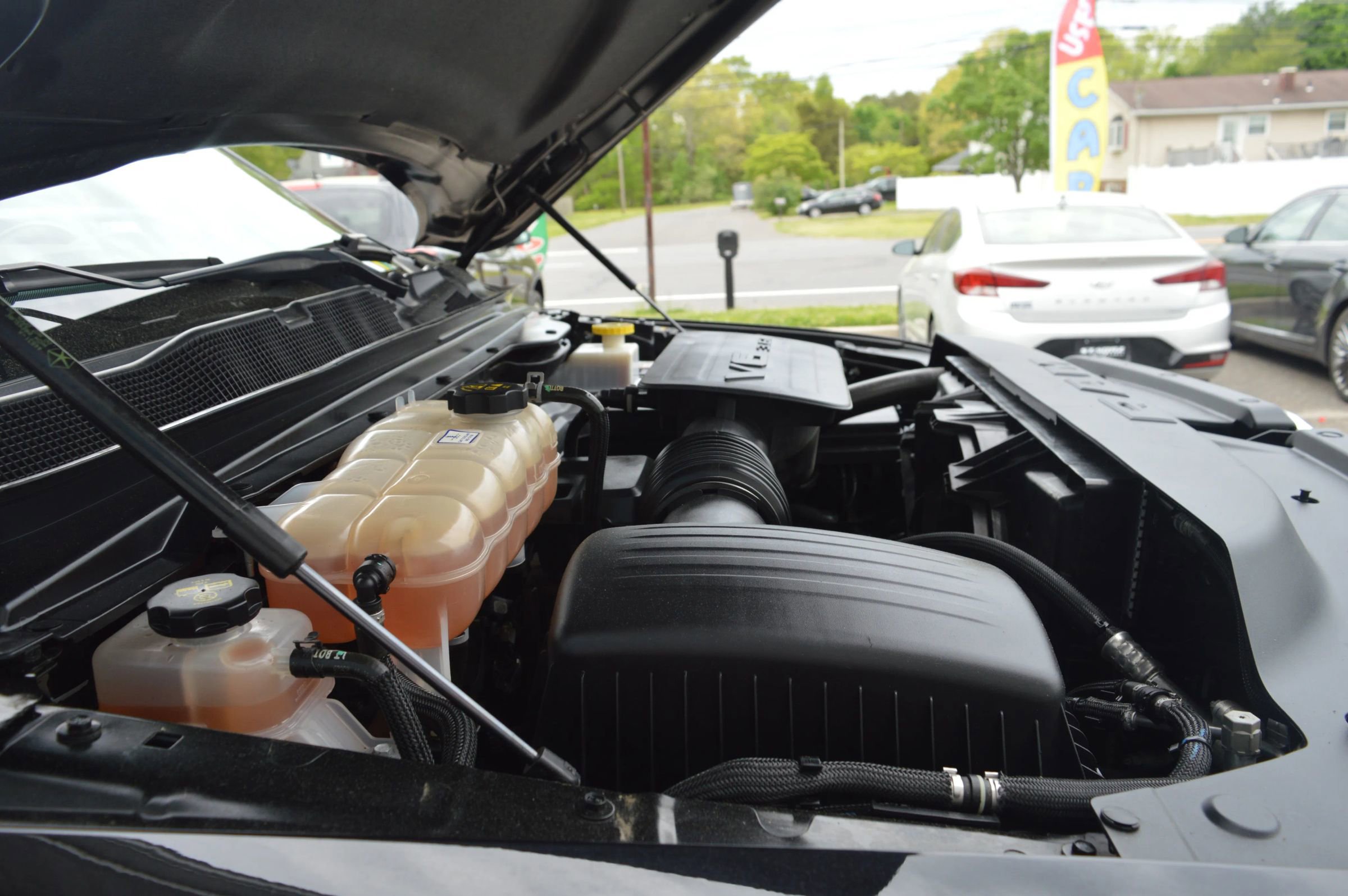 Used 2022 RAM 1500 Big Horn AWD/4WD image 36